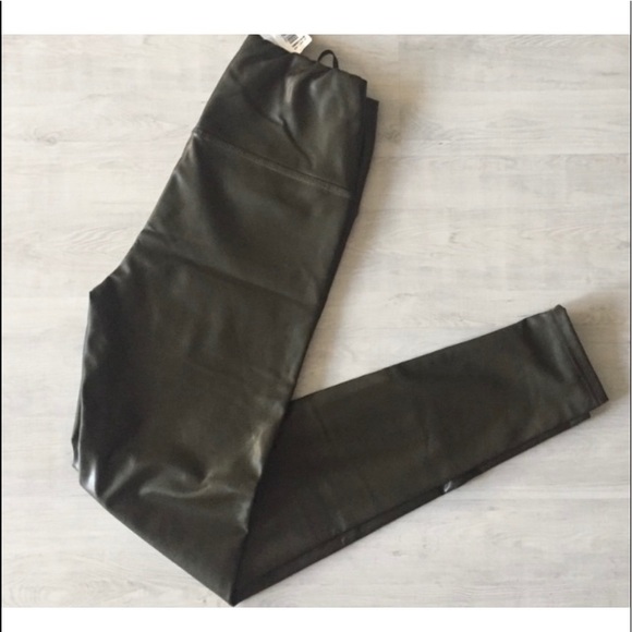 NEW JEAN MACHINE Leggings - Picture 5 of 5